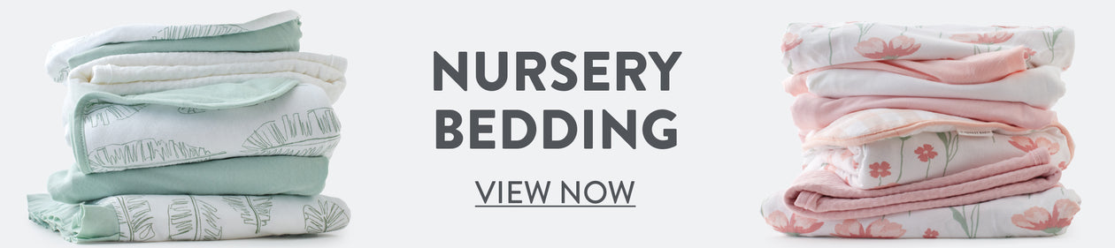 Nursery Bedding