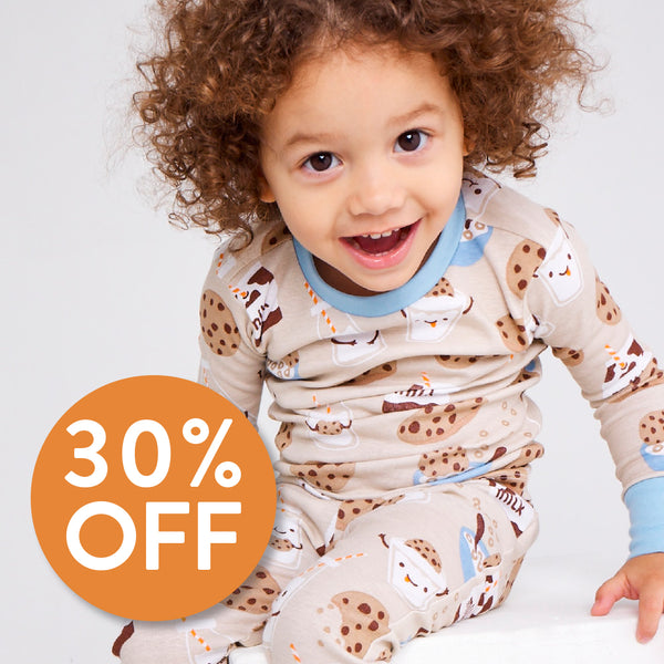 30% off Pajamas