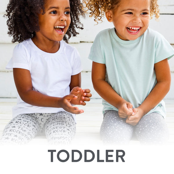 Organic Toddler Clothes